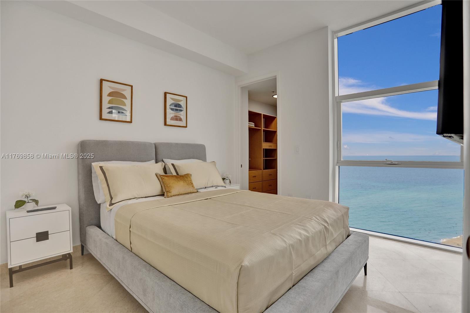 Trump Palace Condo - Residential