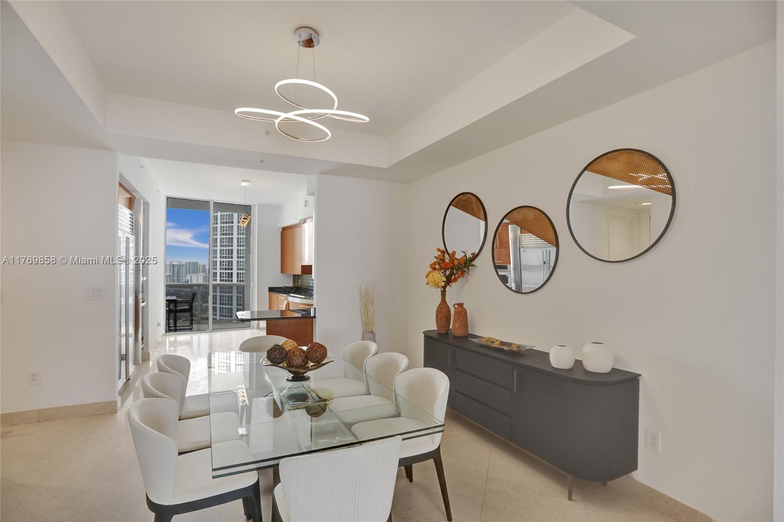 Trump Palace Condo - Residential