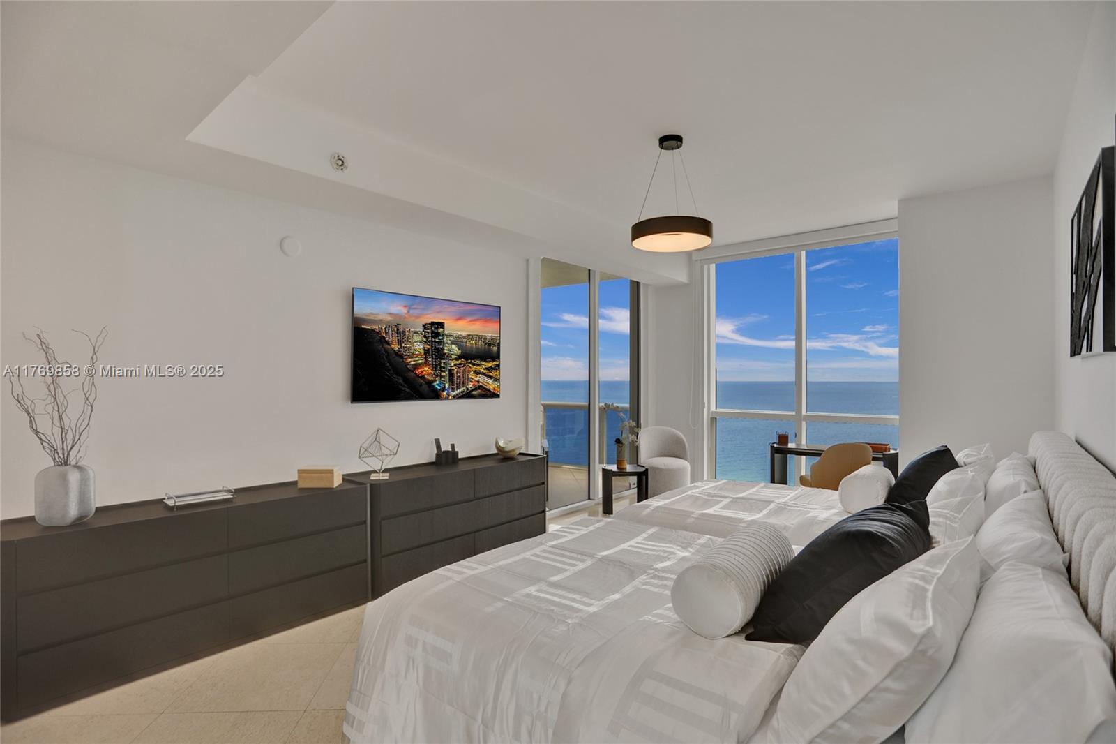 Trump Palace Condo - Residential