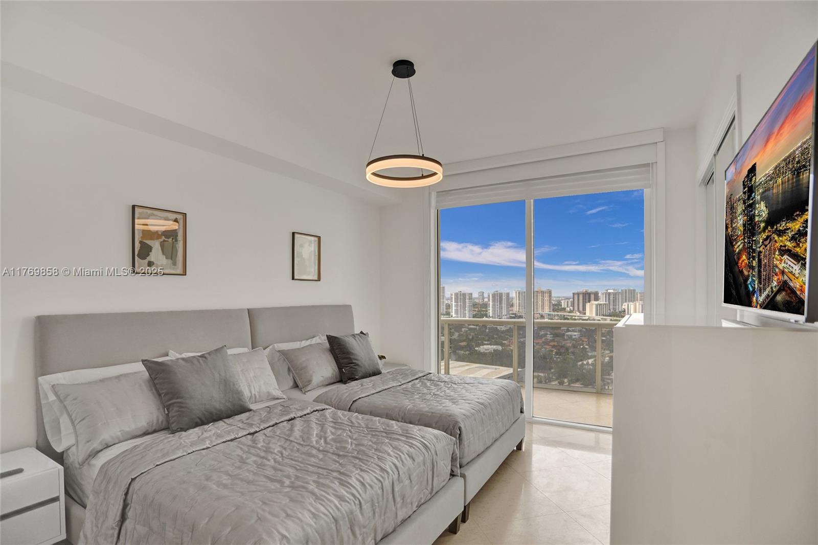 Trump Palace Condo - Residential