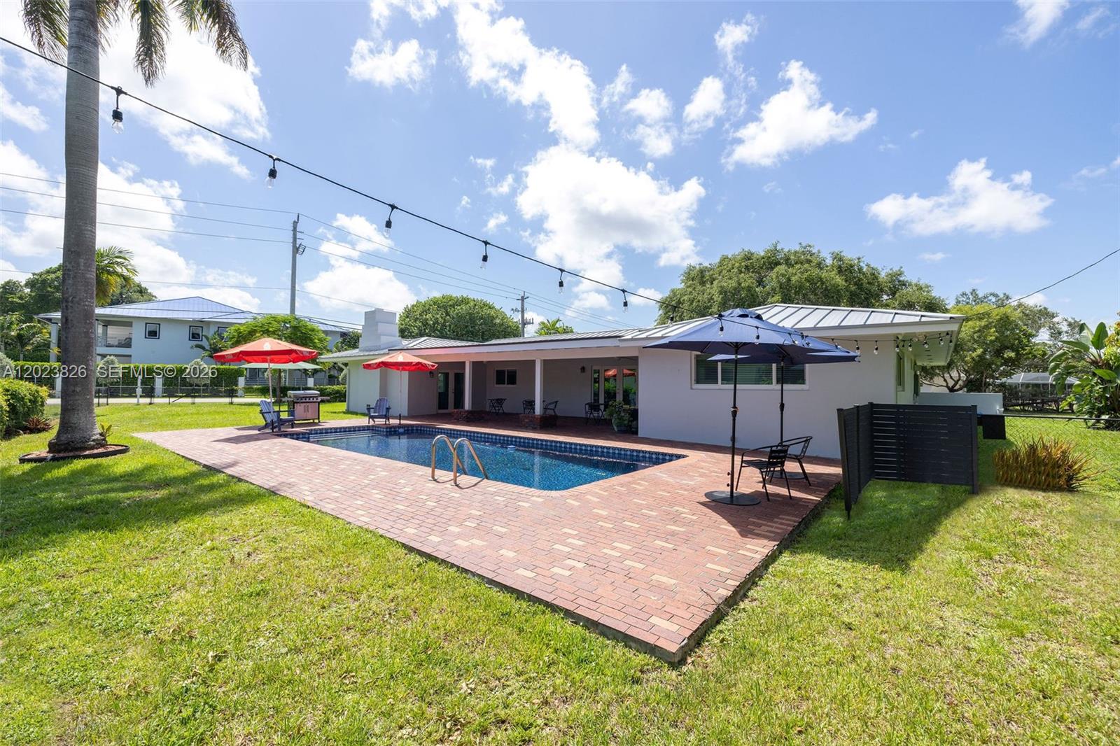 KILLIAN GREEN ESTS - Residential