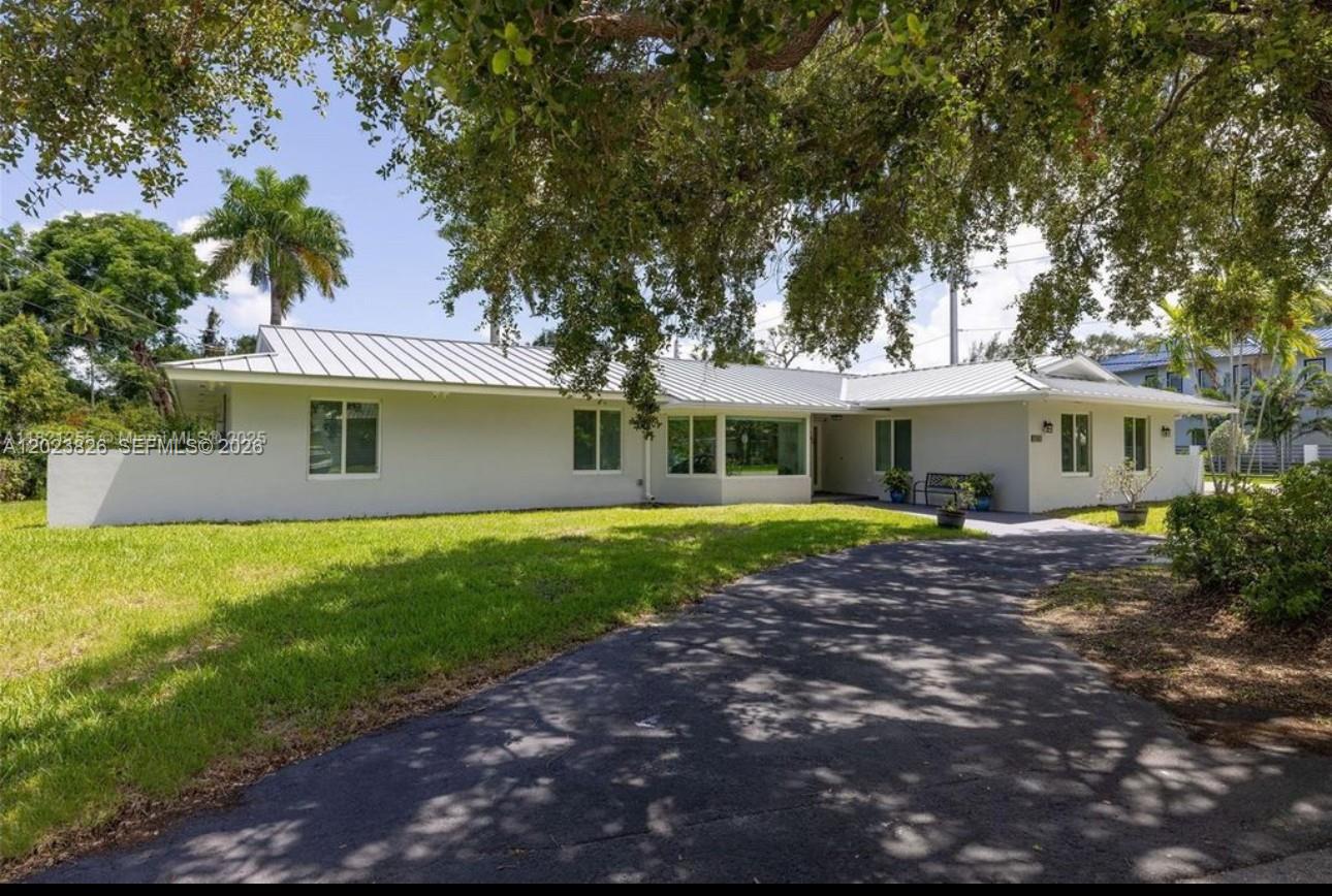 KILLIAN GREEN ESTS - Residential