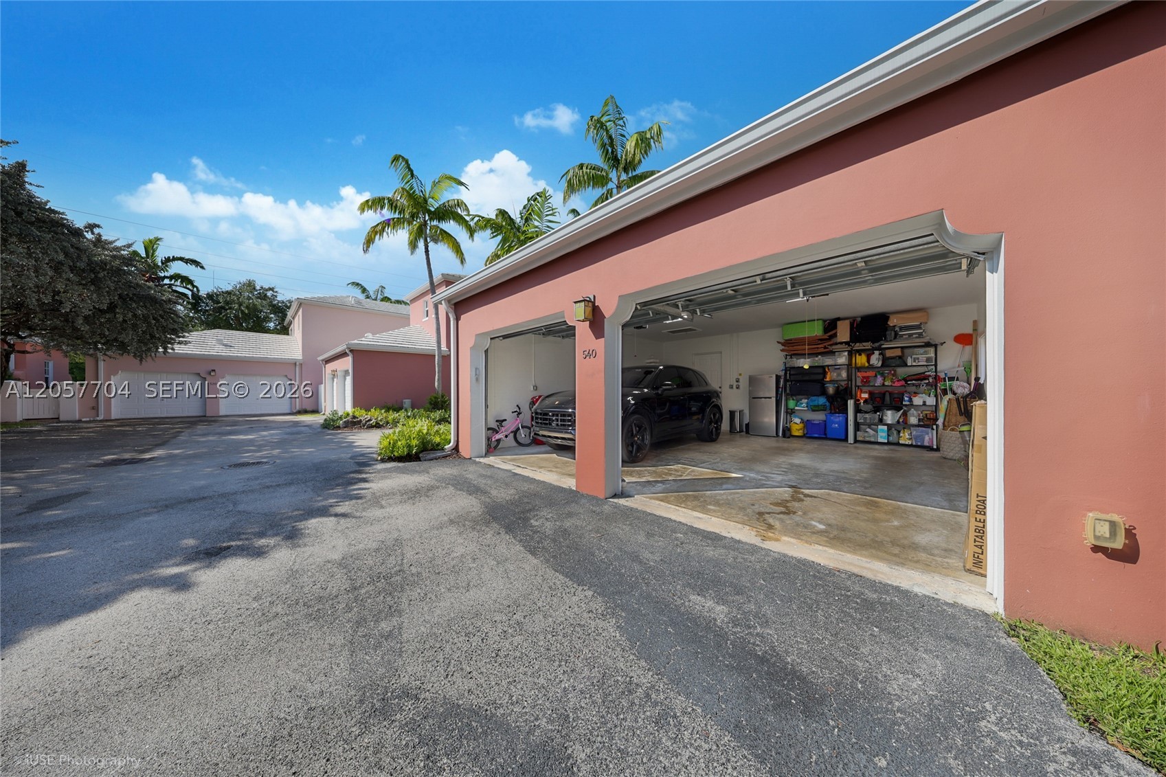 BERMUDA VLG AT CORAL GABL - Residential