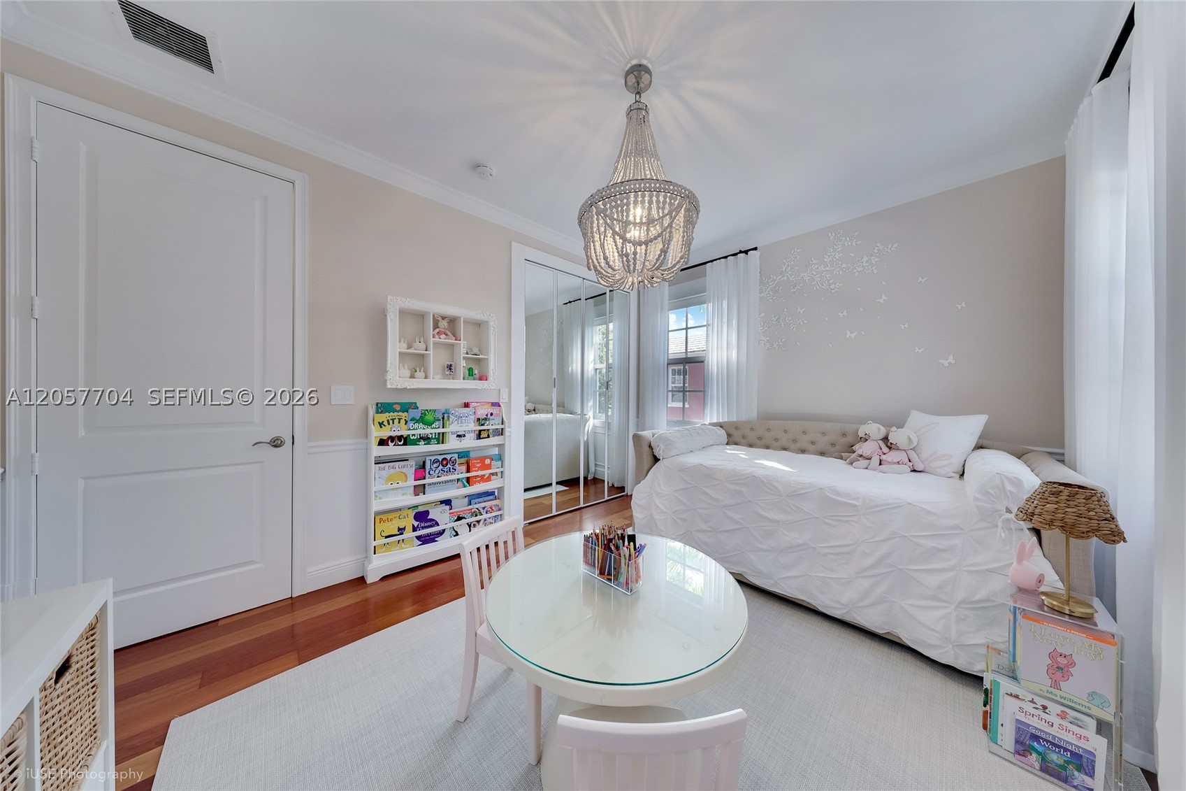BERMUDA VLG AT CORAL GABL - Residential