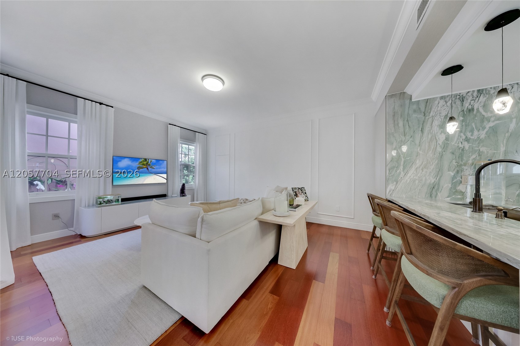BERMUDA VLG AT CORAL GABL - Residential