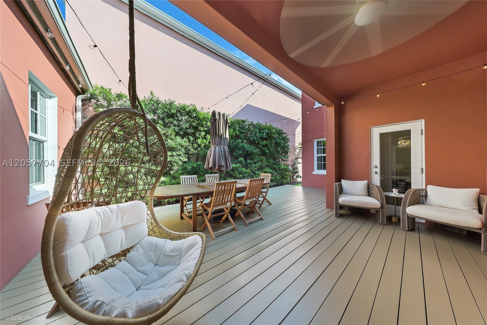 BERMUDA VLG AT CORAL GABL - Residential