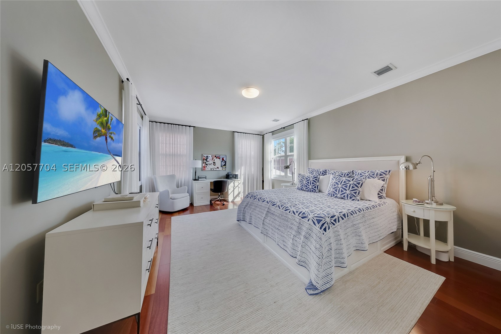 BERMUDA VLG AT CORAL GABL - Residential
