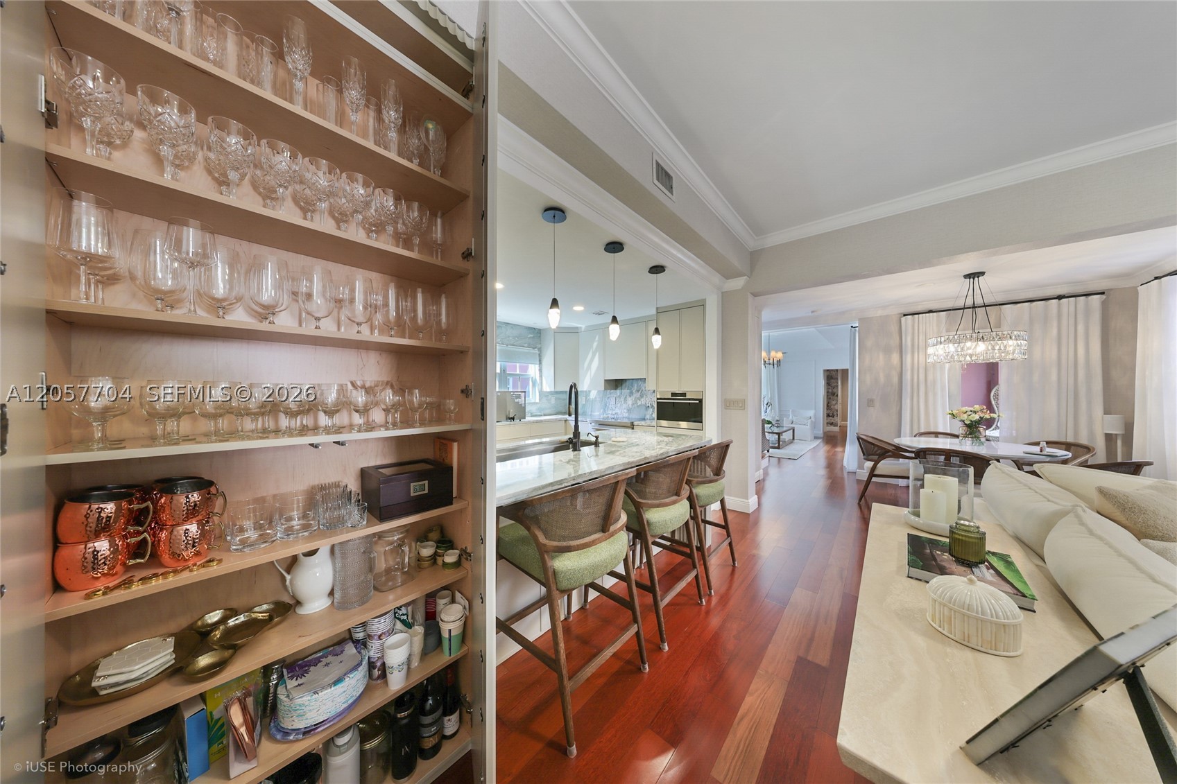 BERMUDA VLG AT CORAL GABL - Residential