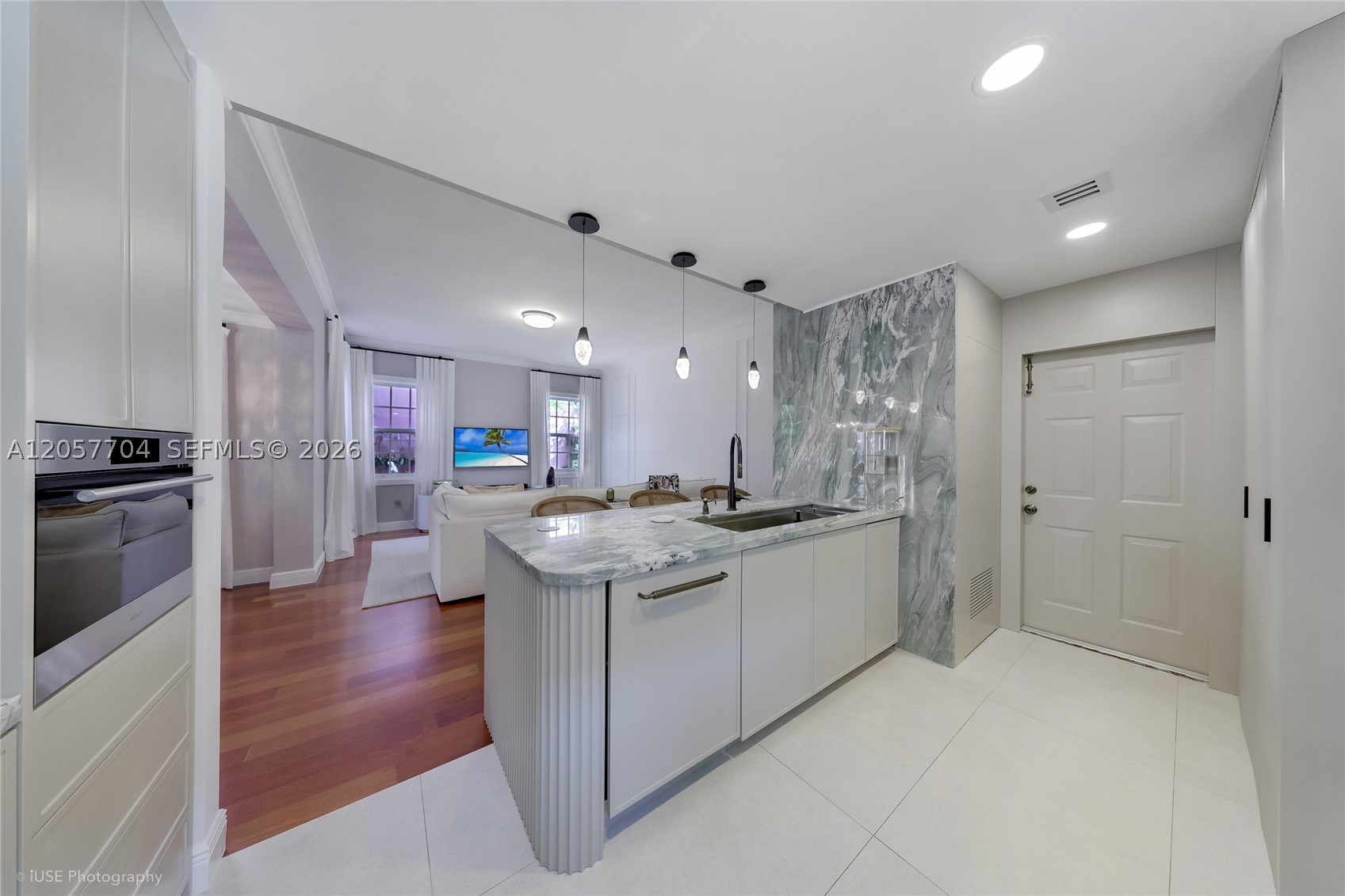 BERMUDA VLG AT CORAL GABL - Residential