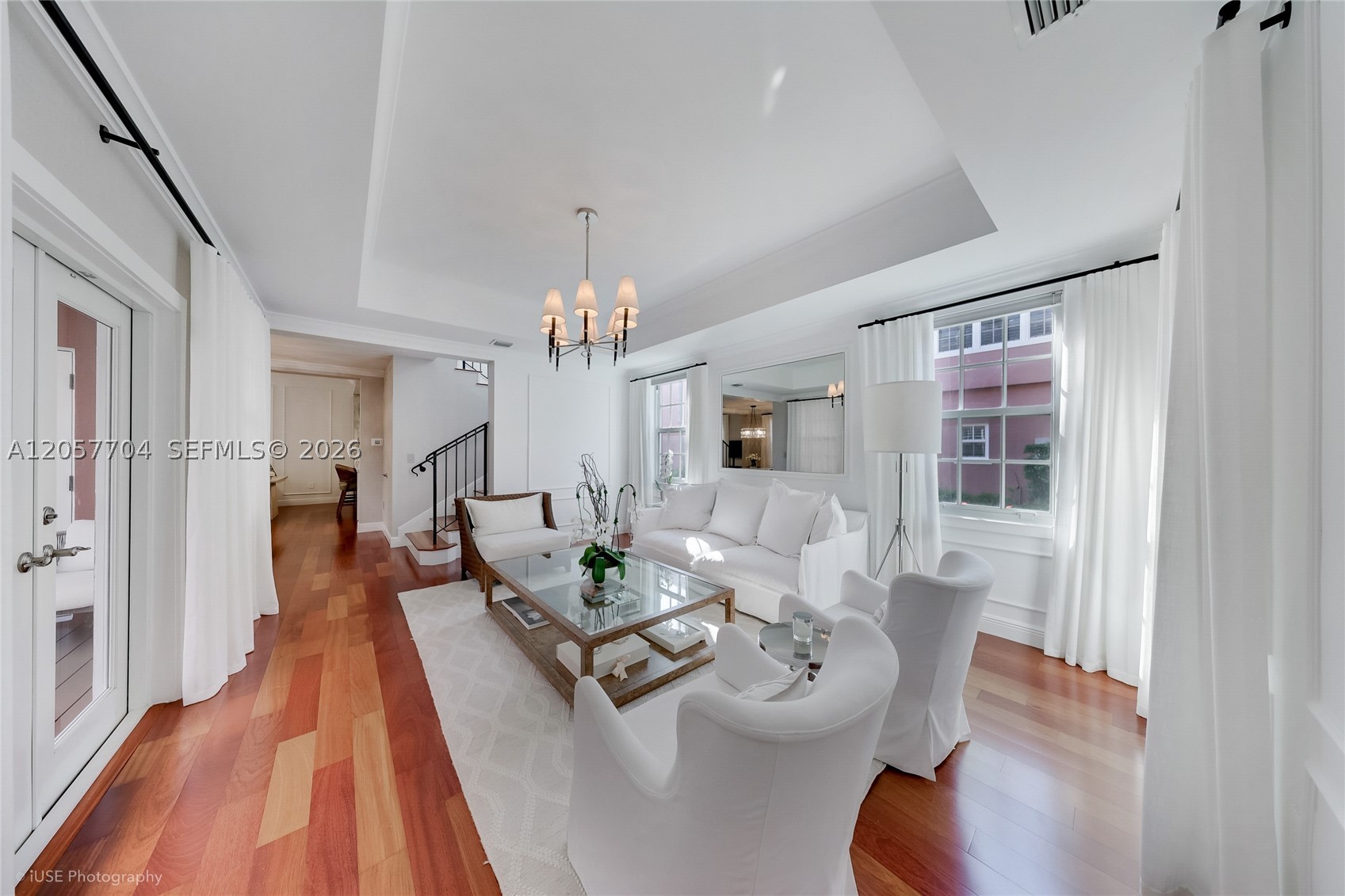 BERMUDA VLG AT CORAL GABL - Residential