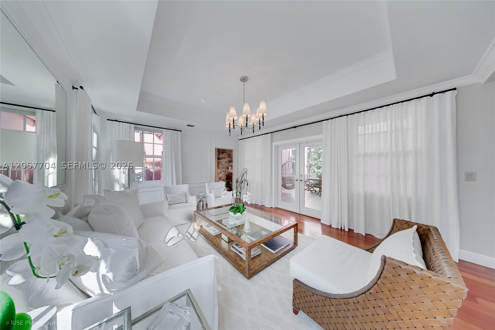 BERMUDA VLG AT CORAL GABL - Residential
