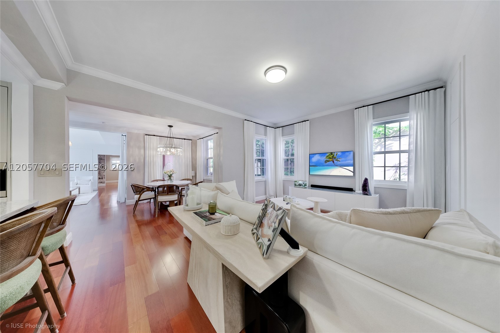 BERMUDA VLG AT CORAL GABL - Residential