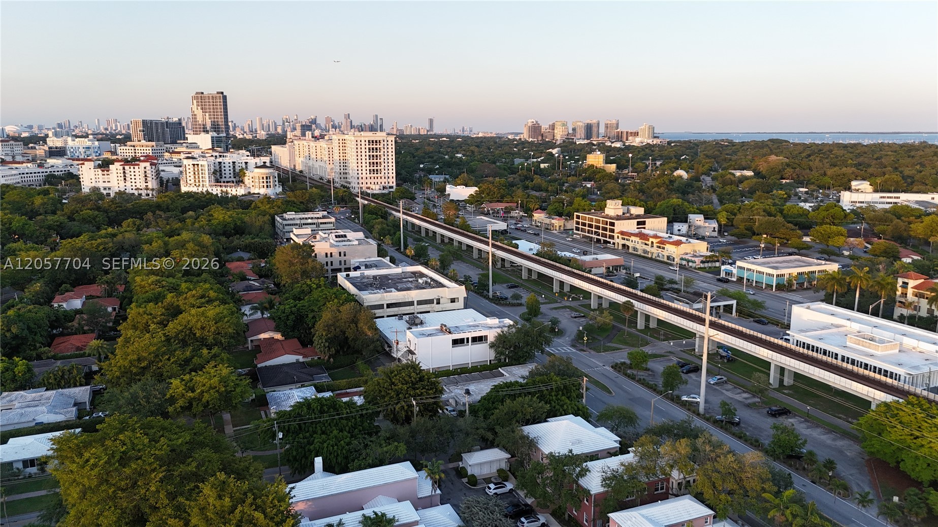 BERMUDA VLG AT CORAL GABL - Residential