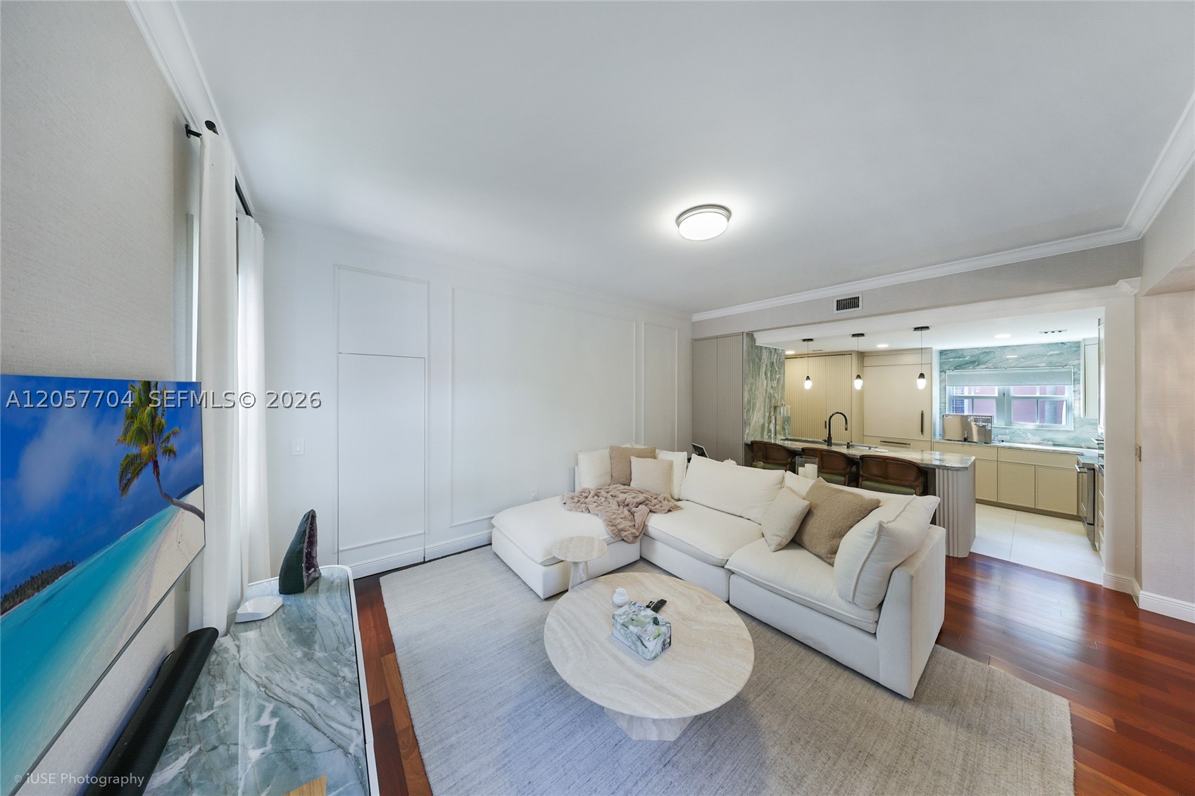 BERMUDA VLG AT CORAL GABL - Residential