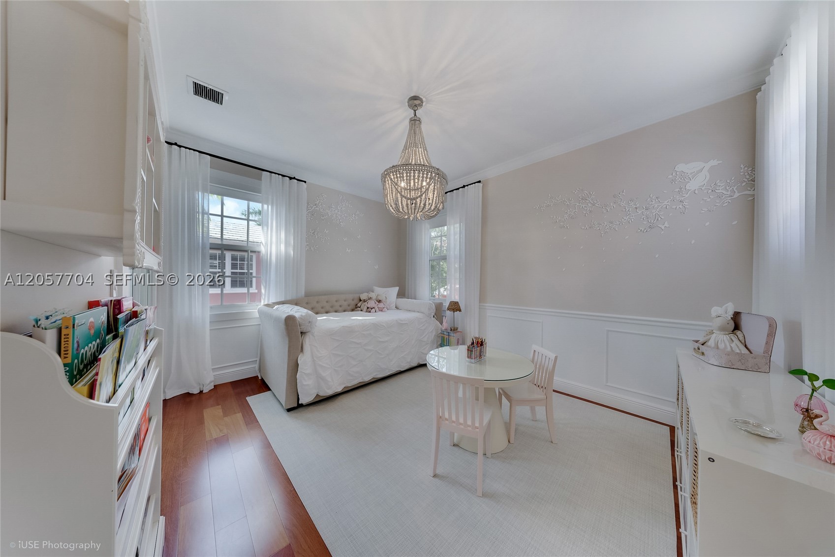 BERMUDA VLG AT CORAL GABL - Residential