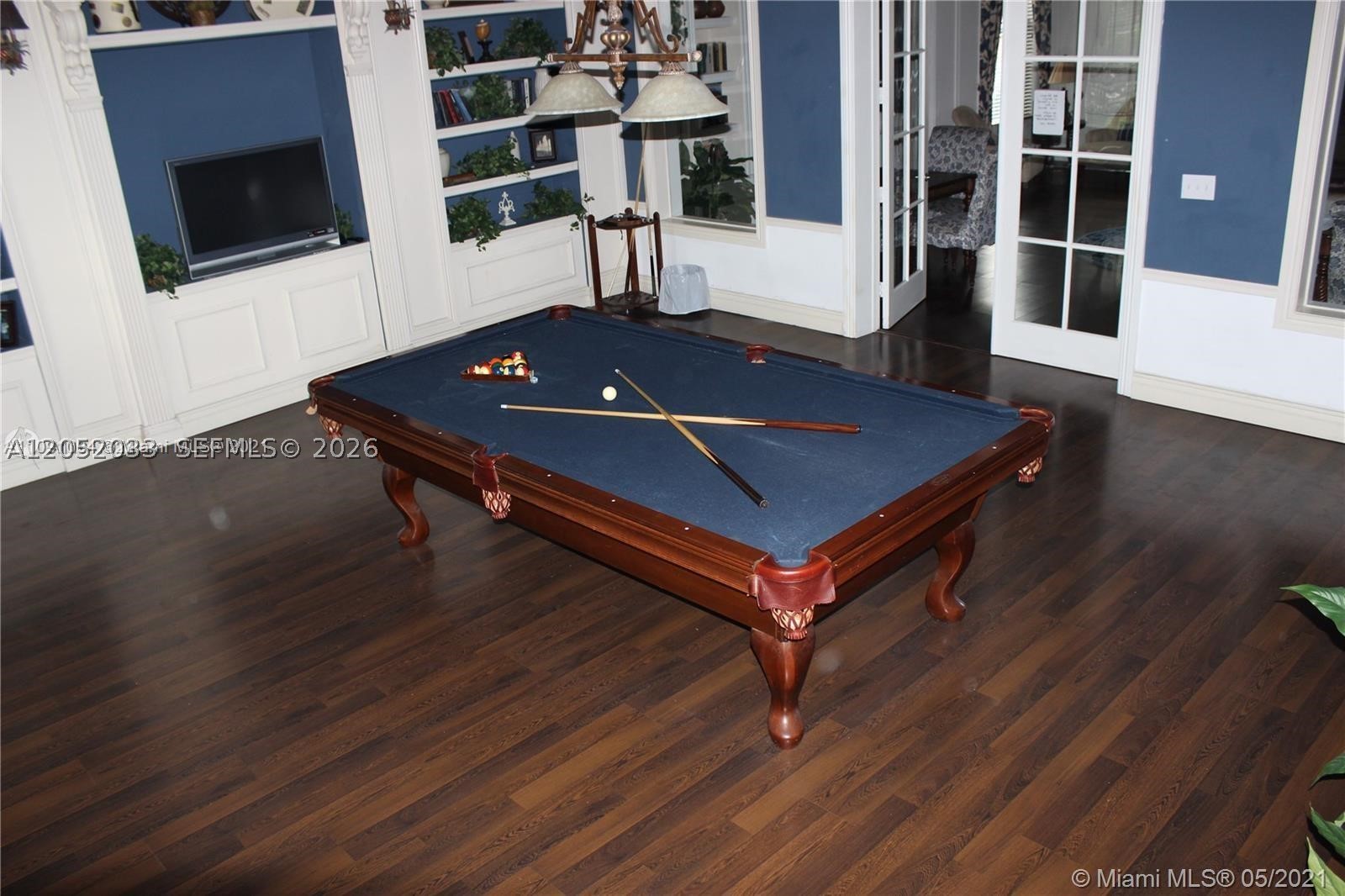 GABLES COURT CONDO - Residential Lease