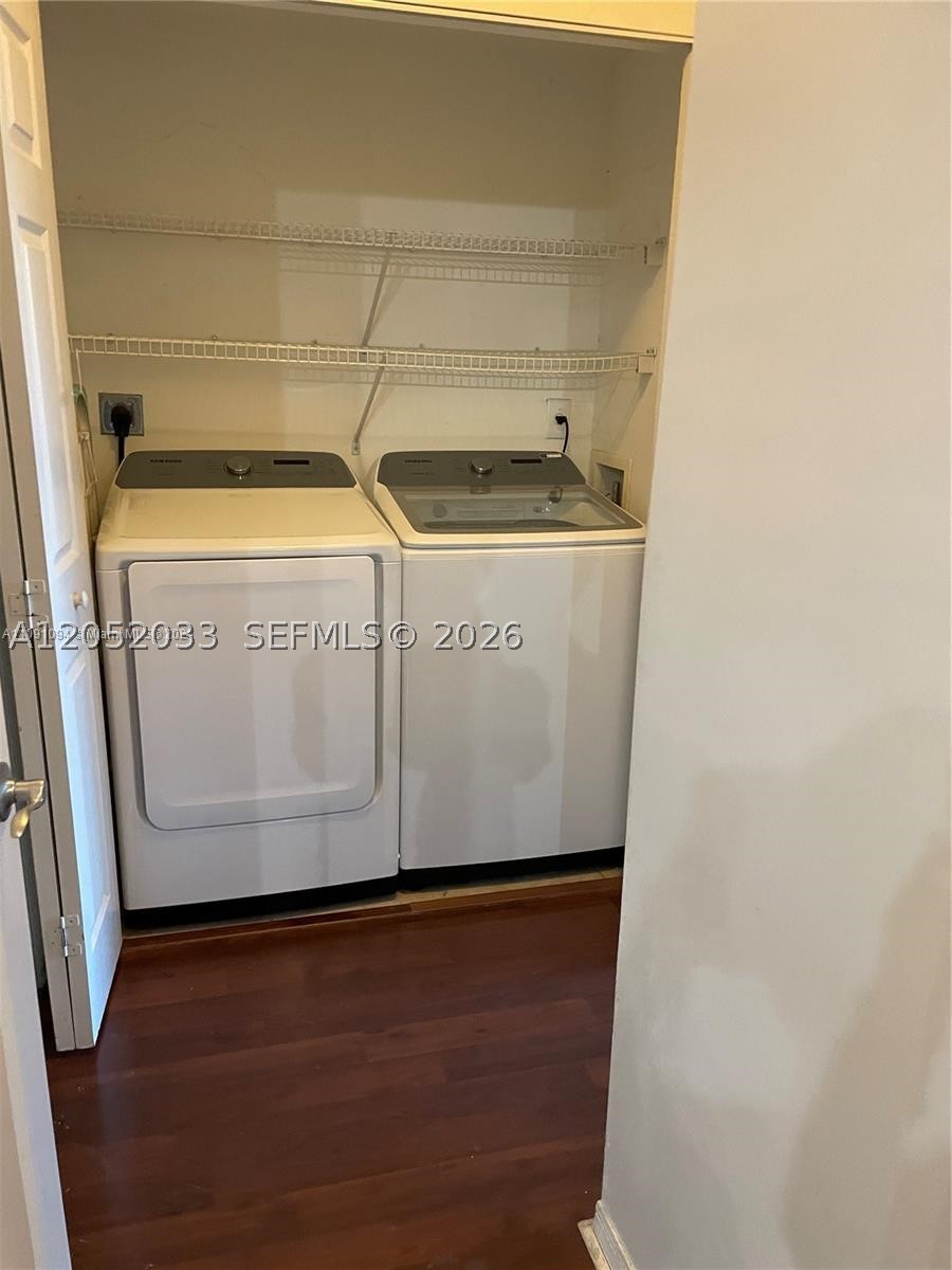 GABLES COURT CONDO - Residential Lease