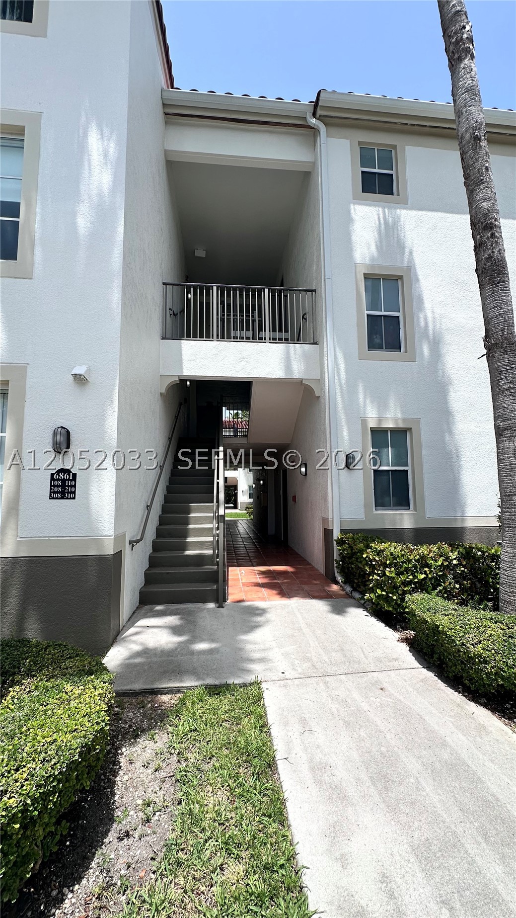 GABLES COURT CONDO - Residential Lease