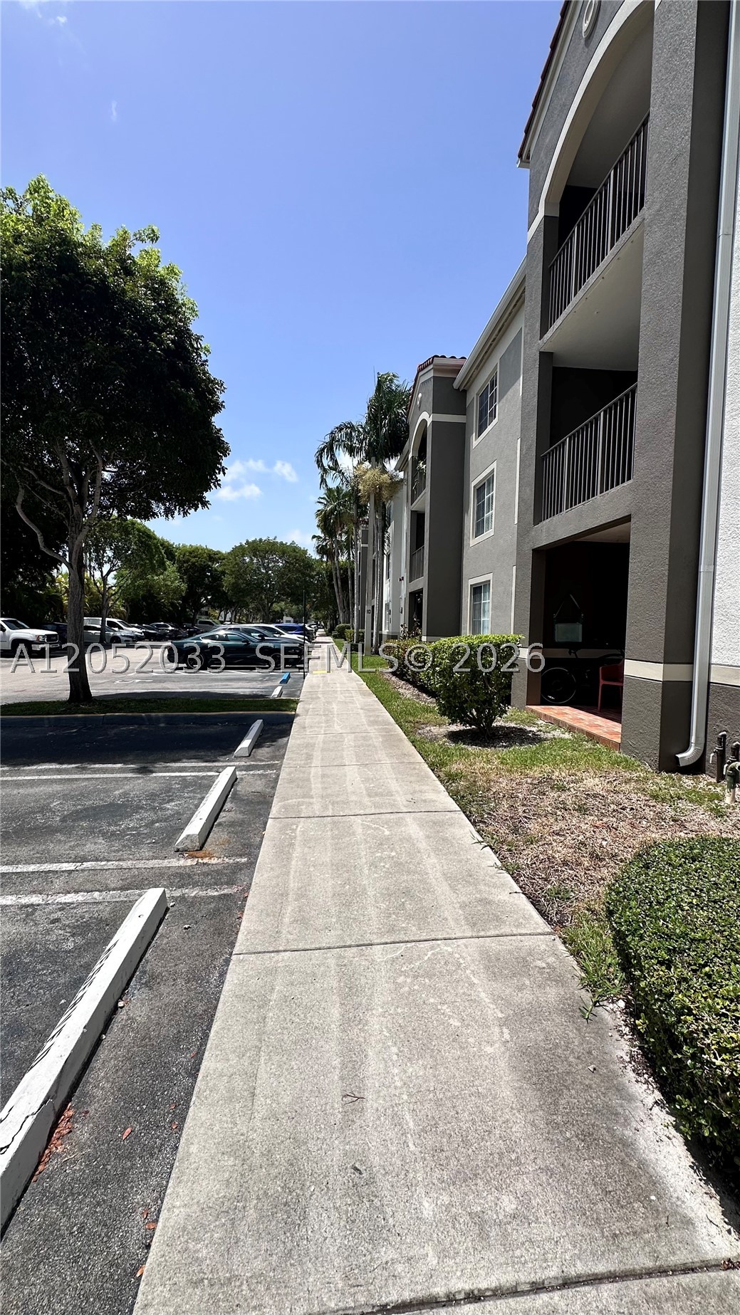 GABLES COURT CONDO - Residential Lease