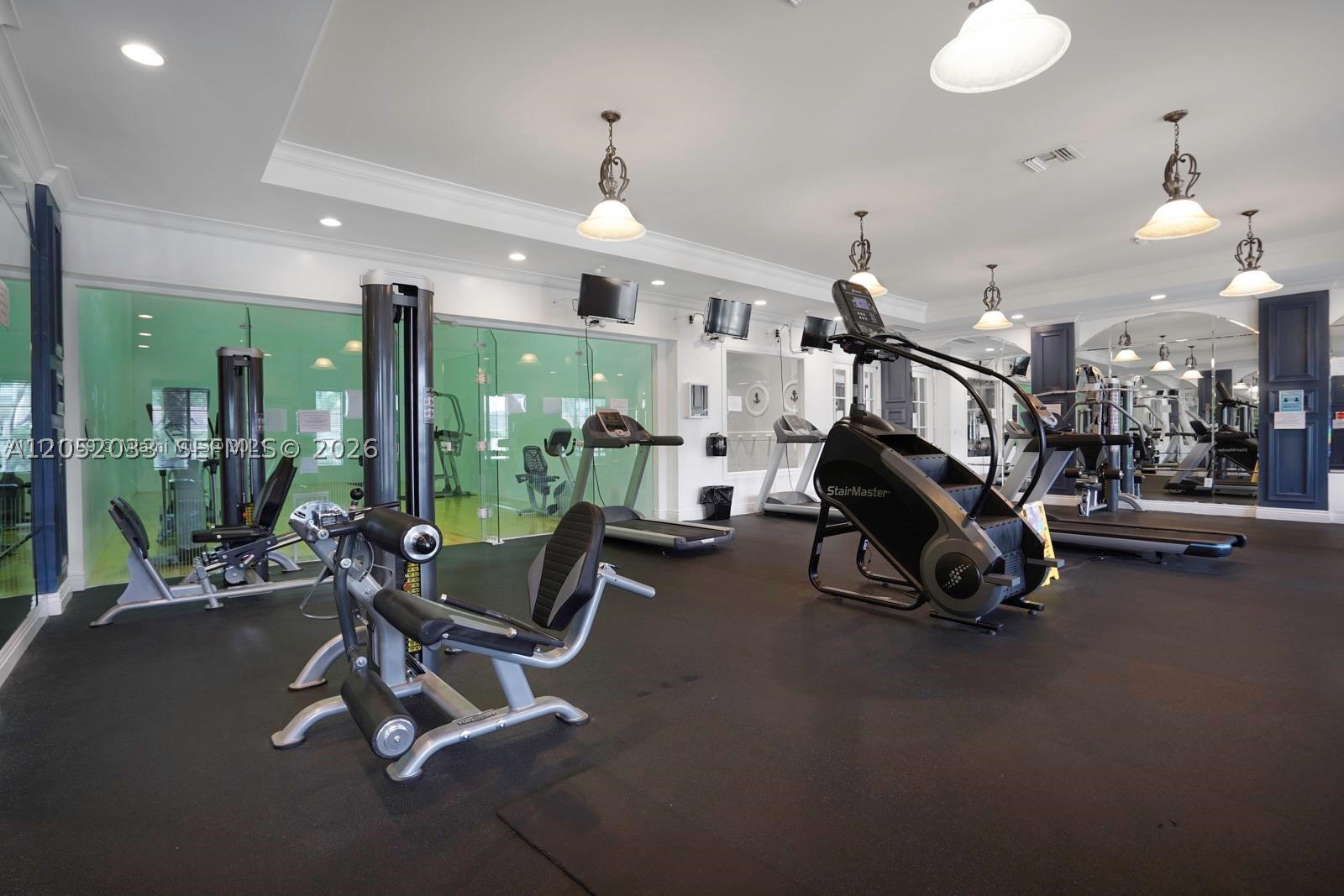 GABLES COURT CONDO - Residential Lease