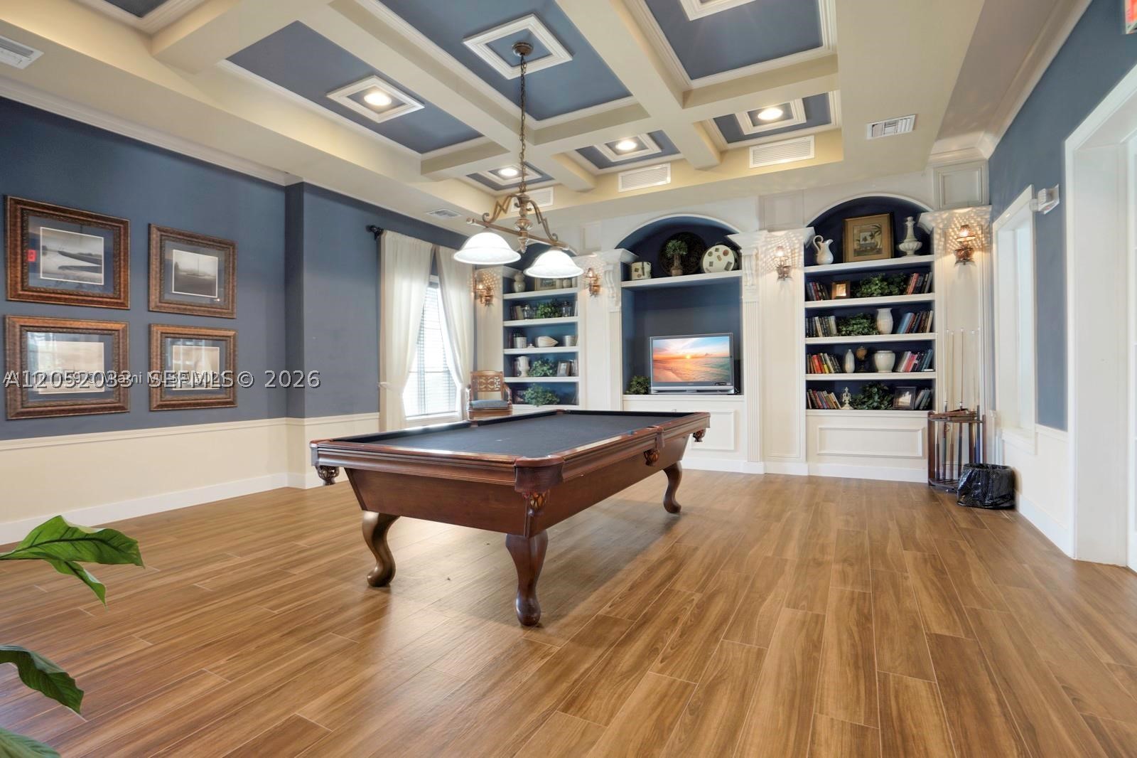 GABLES COURT CONDO - Residential Lease