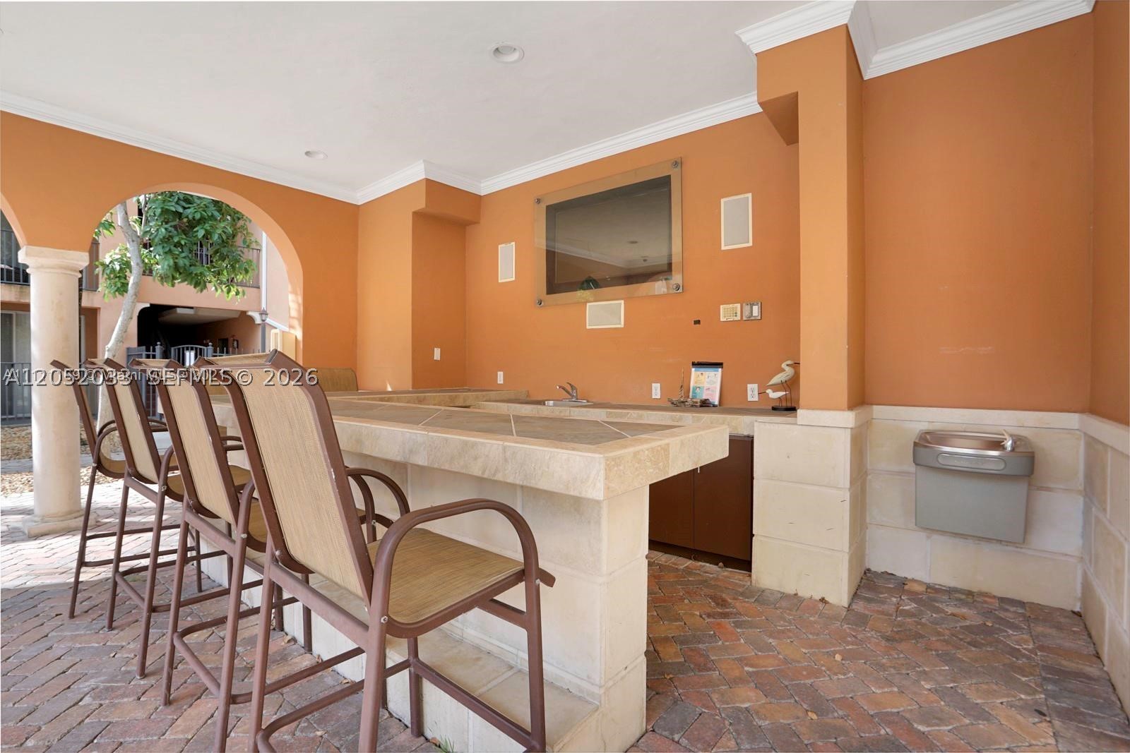 GABLES COURT CONDO - Residential Lease