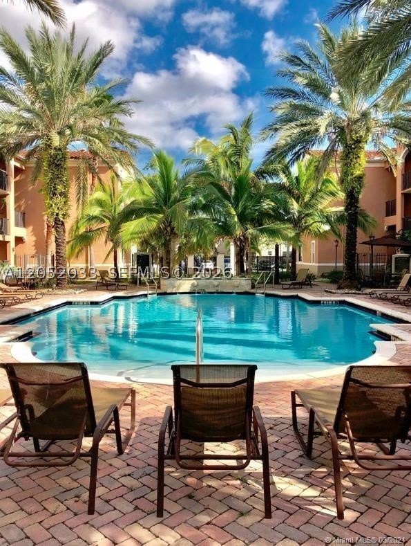 GABLES COURT CONDO - Residential Lease