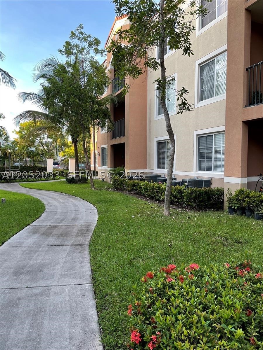GABLES COURT CONDO - Residential Lease