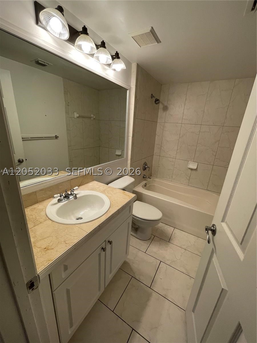 GABLES COURT CONDO - Residential Lease