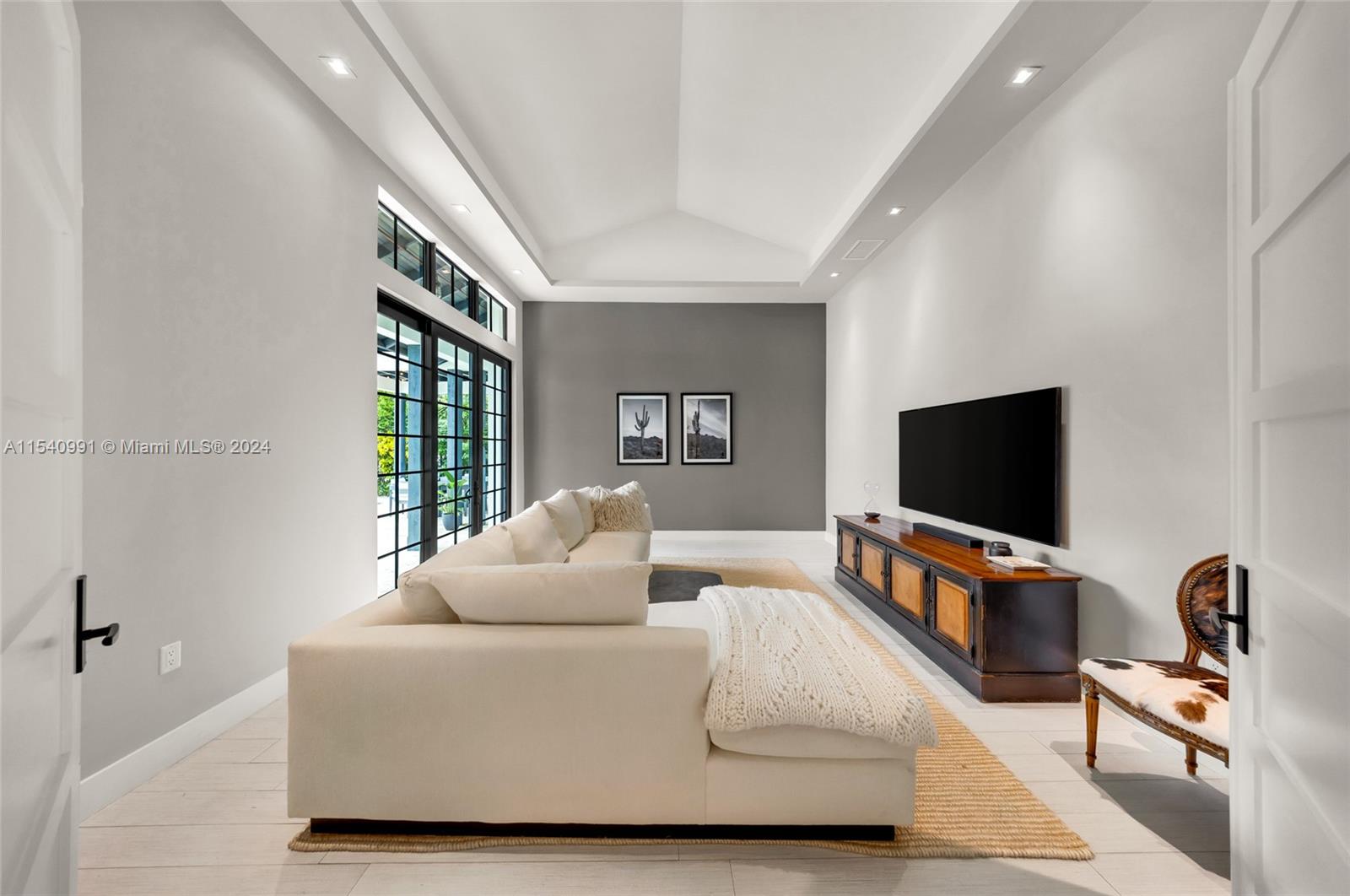 BAYSHORE UNIT NO 2 - Residential