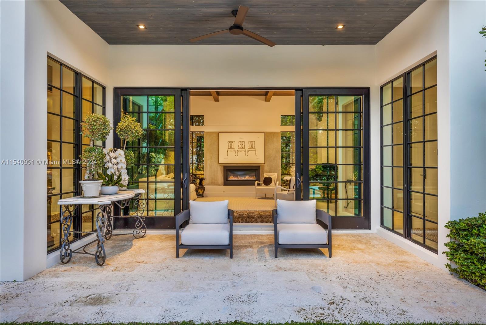 BAYSHORE UNIT NO 2 - Residential
