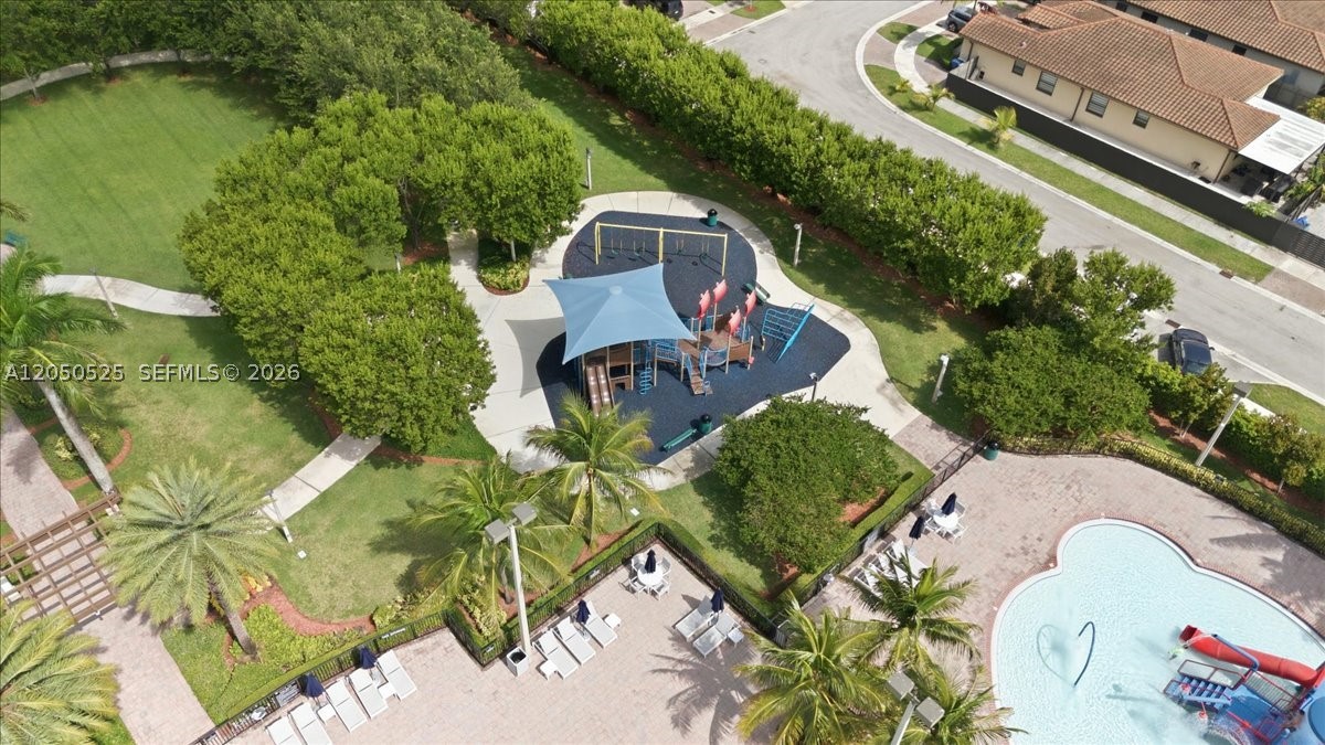 SILVER PALM EAST SECTION - Residential
