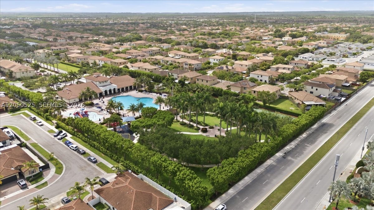 SILVER PALM EAST SECTION - Residential