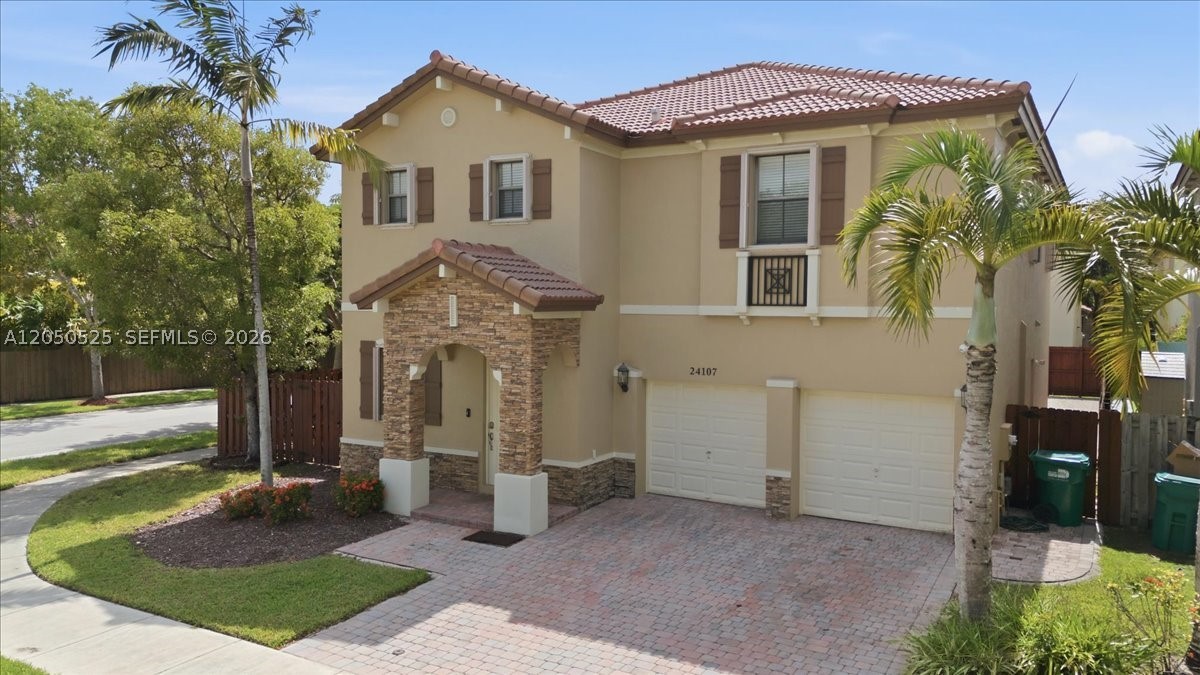 SILVER PALM EAST SECTION - Residential