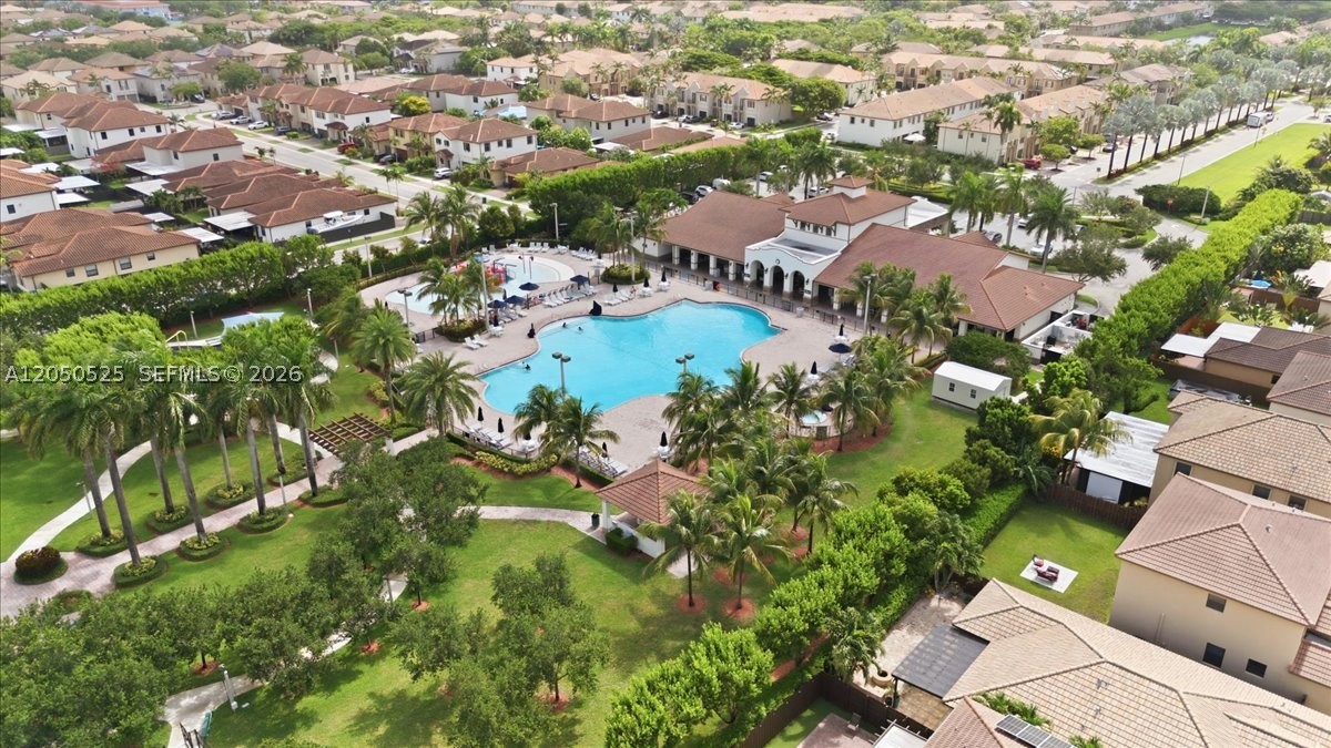SILVER PALM EAST SECTION - Residential