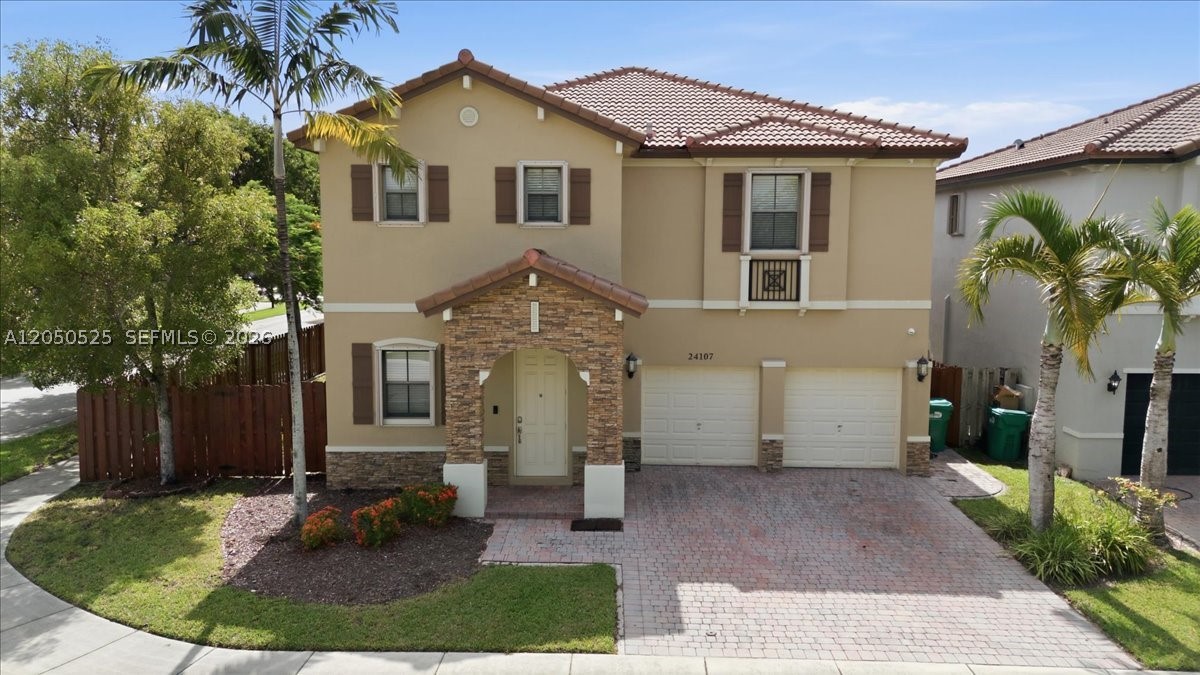SILVER PALM EAST SECTION - Residential