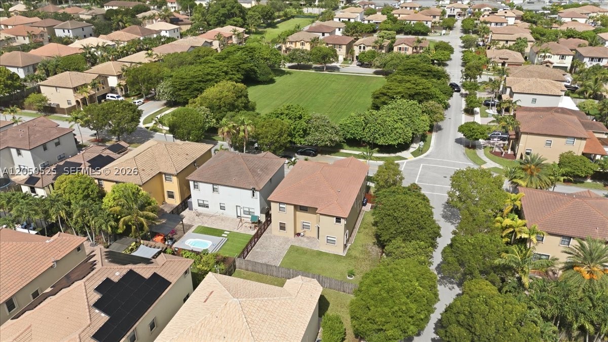 SILVER PALM EAST SECTION - Residential