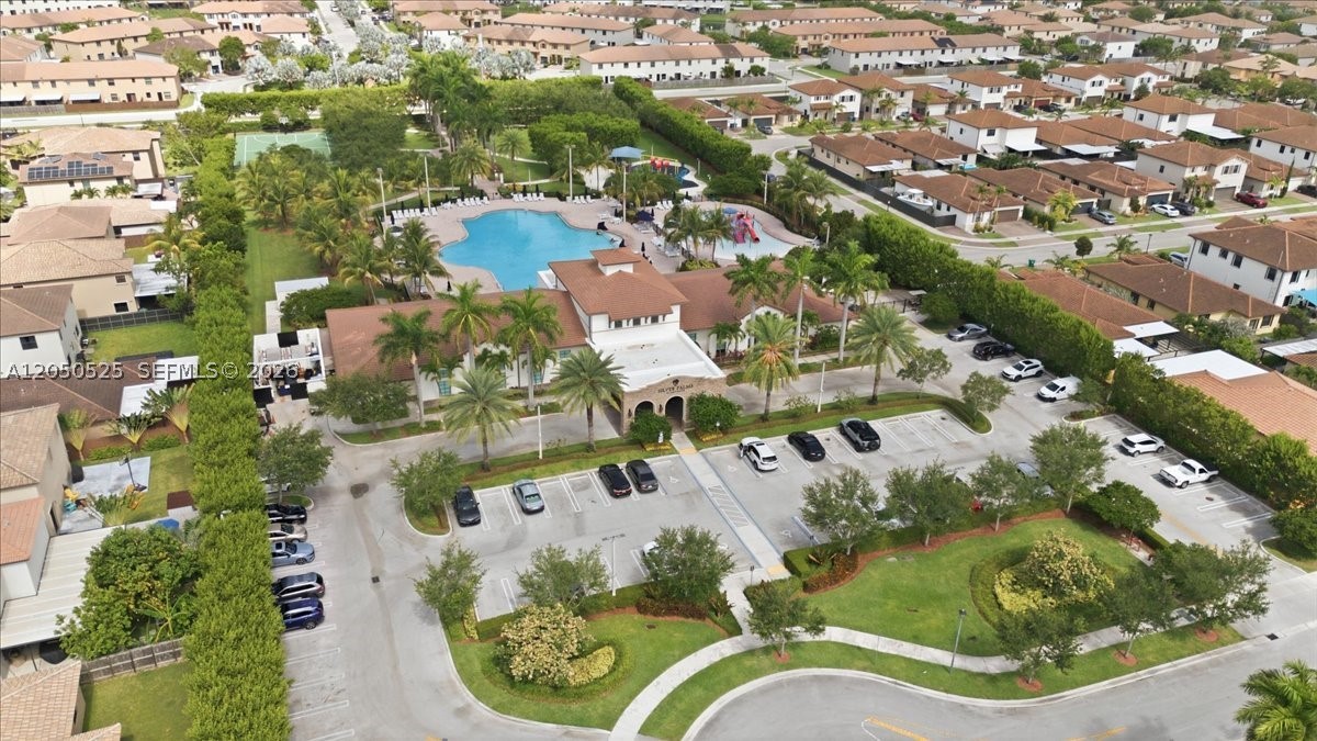 SILVER PALM EAST SECTION - Residential