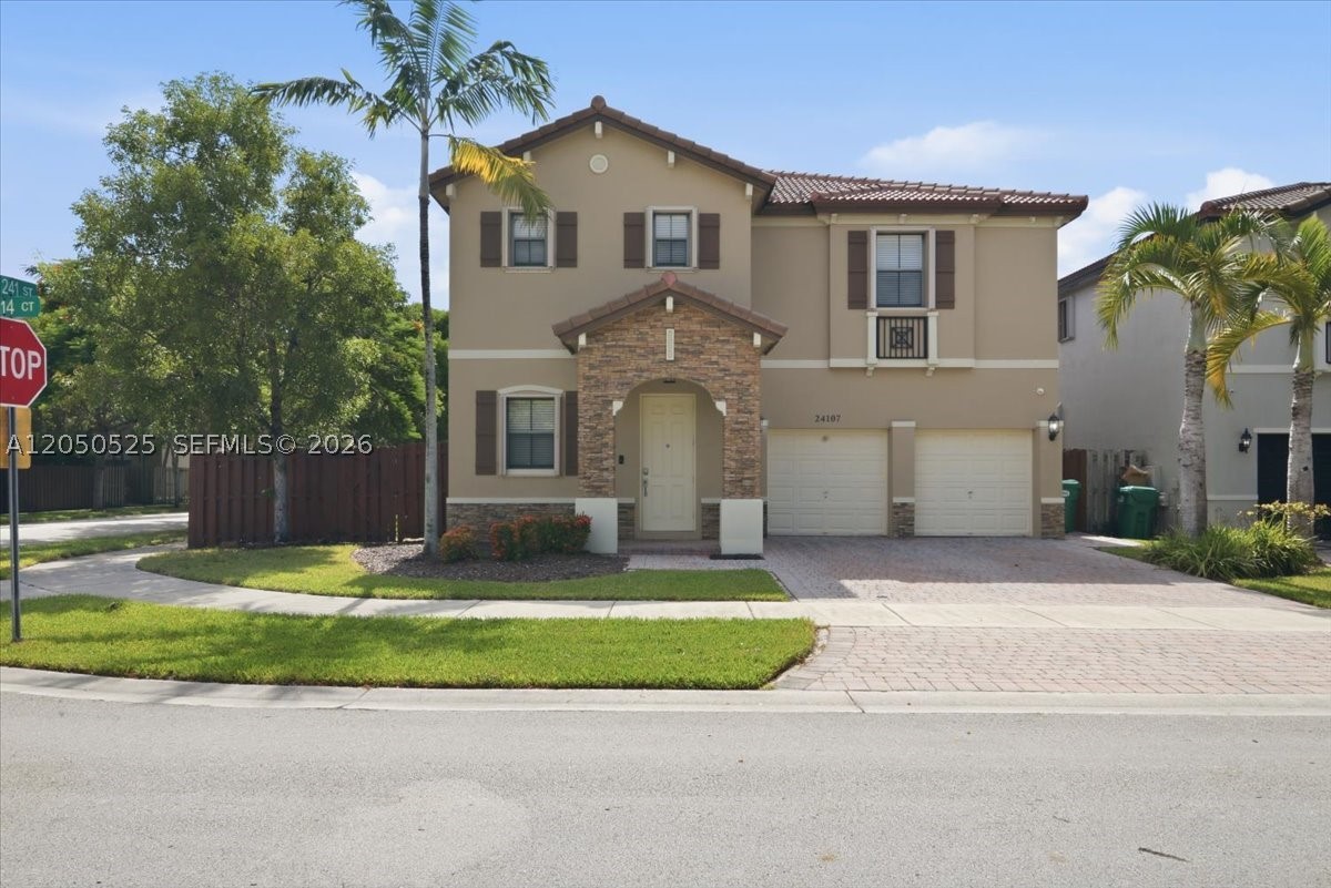SILVER PALM EAST SECTION - Residential