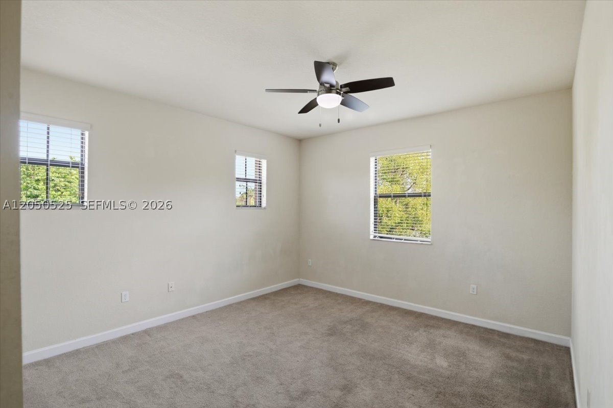 SILVER PALM EAST SECTION - Residential