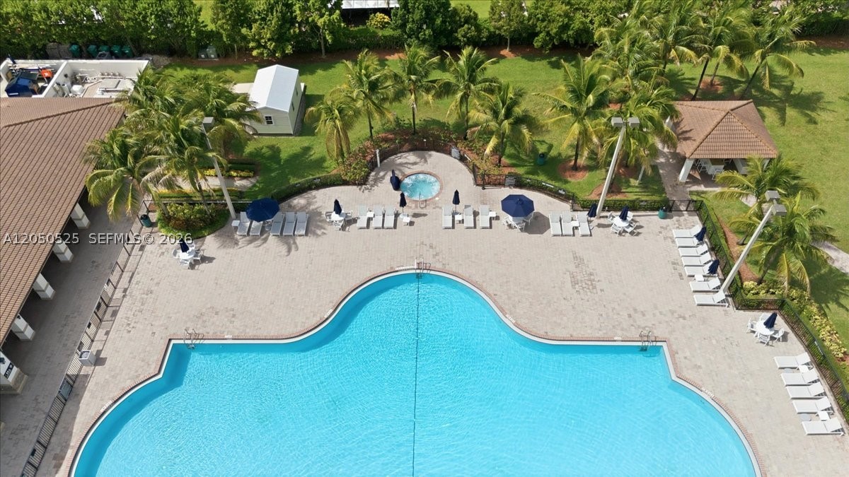 SILVER PALM EAST SECTION - Residential