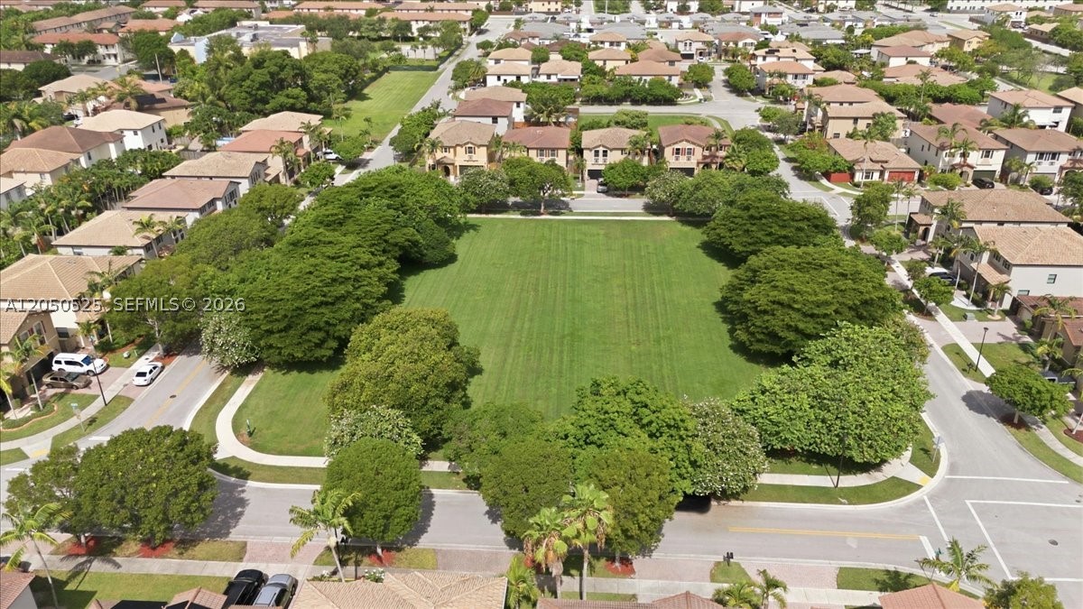 SILVER PALM EAST SECTION - Residential