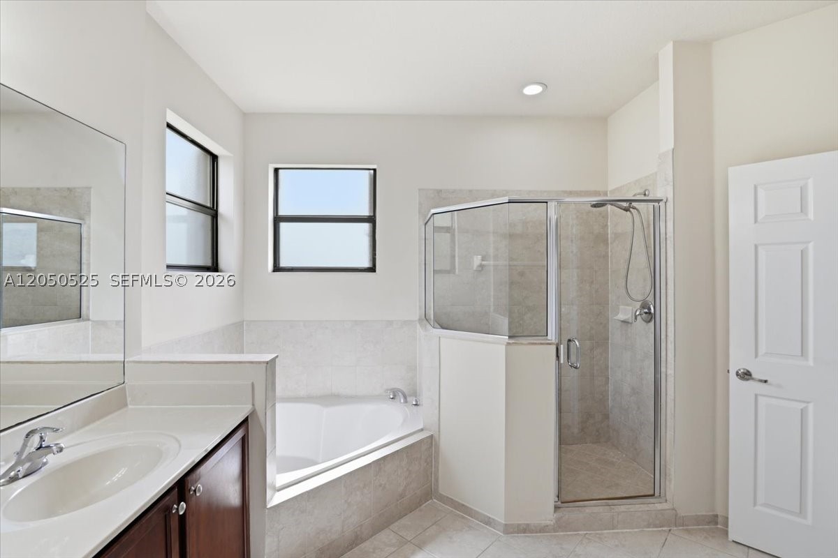 SILVER PALM EAST SECTION - Residential