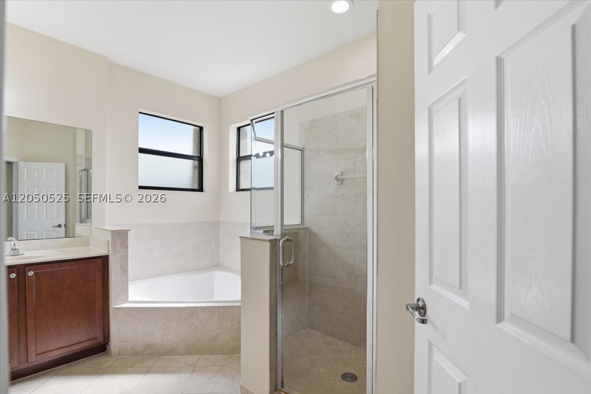 SILVER PALM EAST SECTION - Residential