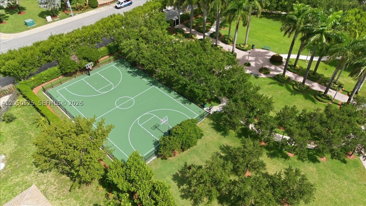 SILVER PALM EAST SECTION - Residential