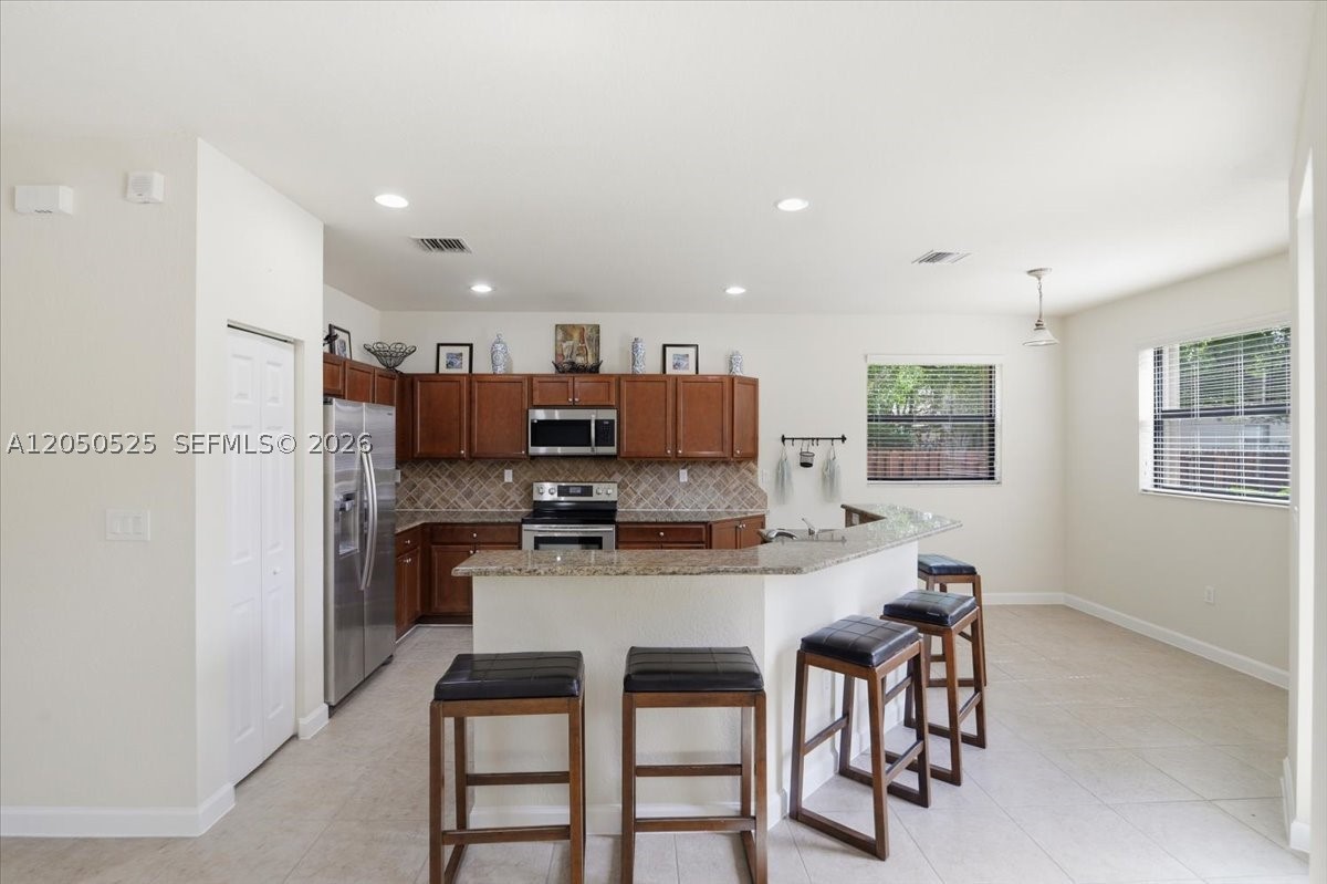 SILVER PALM EAST SECTION - Residential