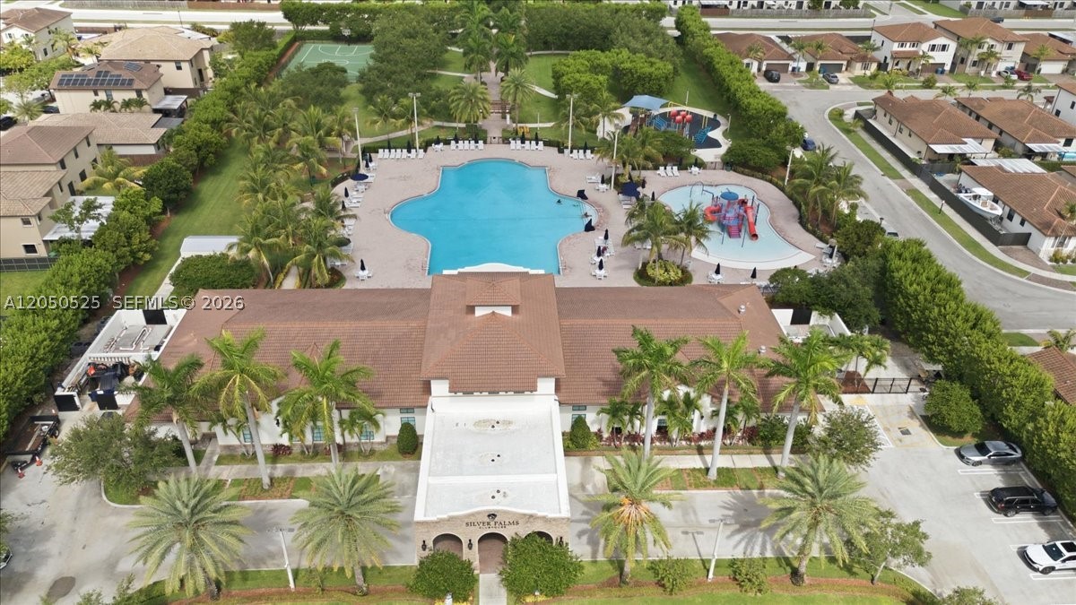 SILVER PALM EAST SECTION - Residential