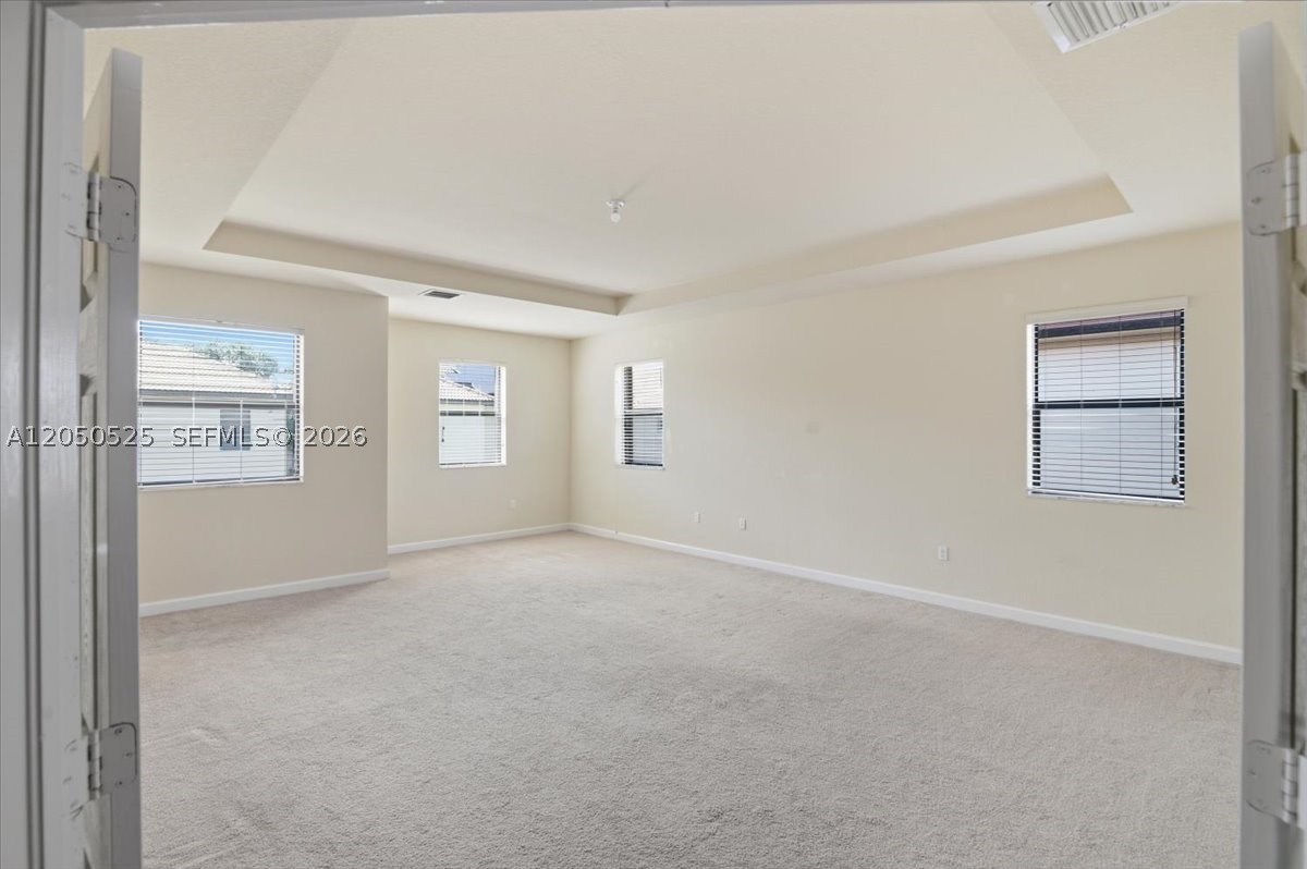 SILVER PALM EAST SECTION - Residential
