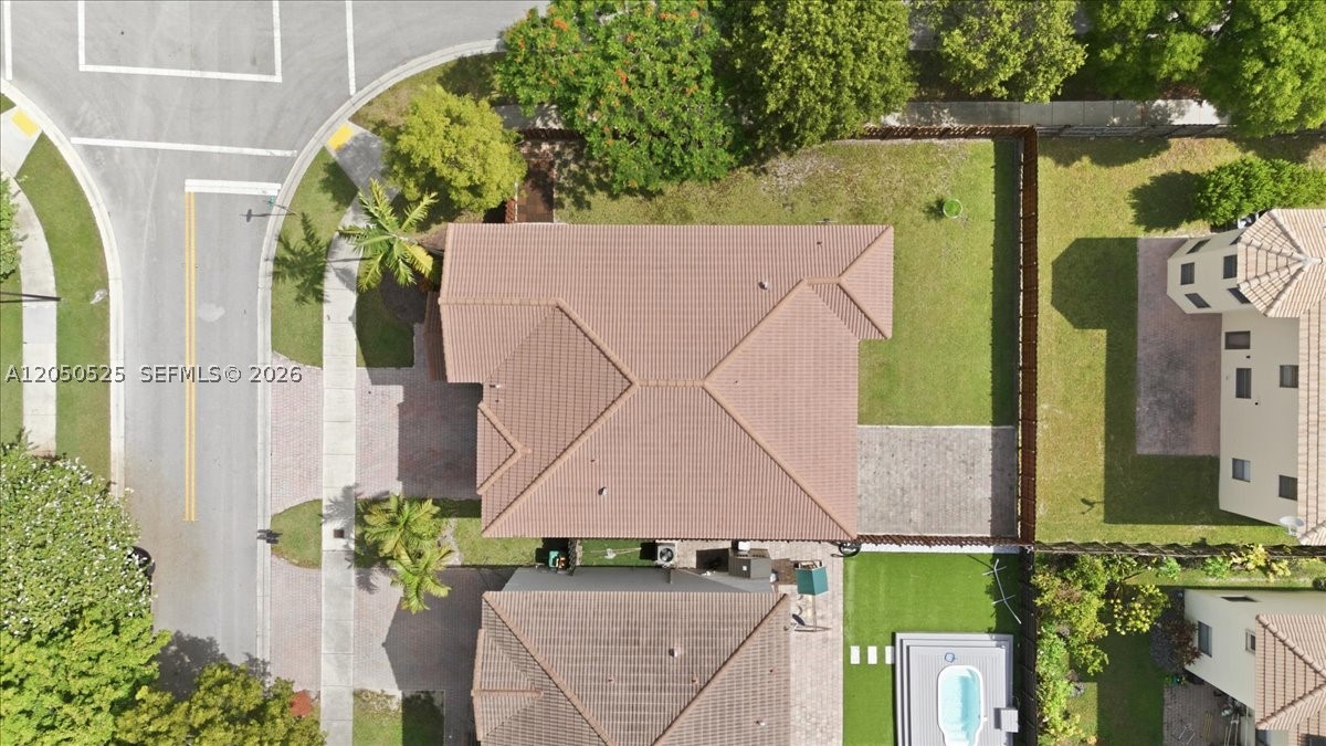 SILVER PALM EAST SECTION - Residential