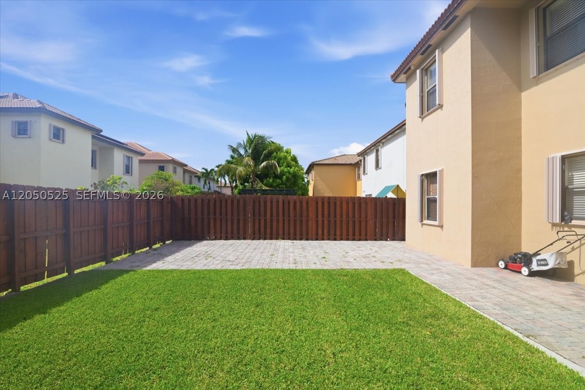 SILVER PALM EAST SECTION - Residential